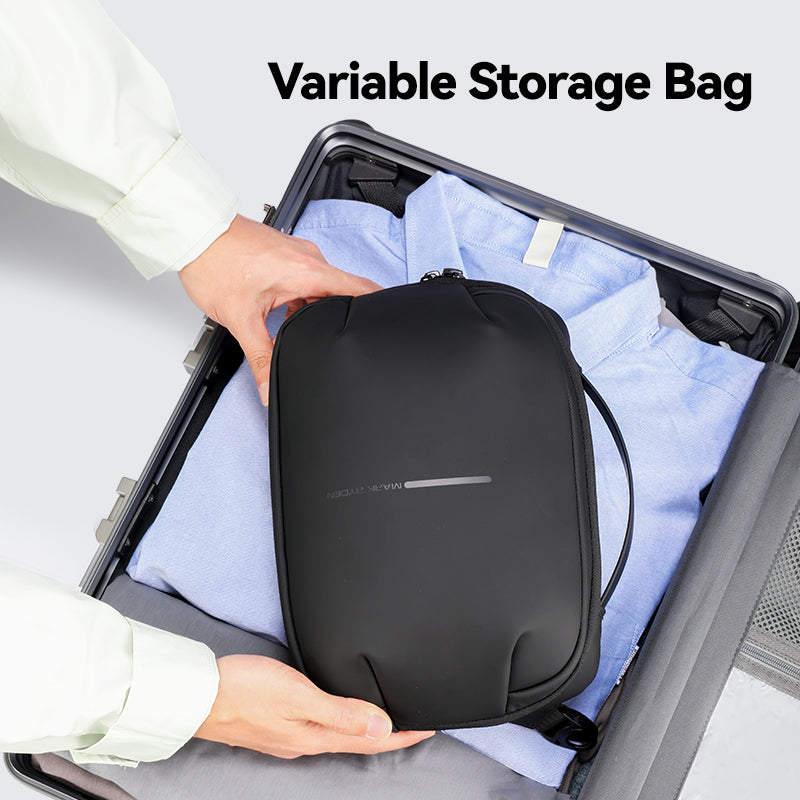 Mark ryden all in one crossbody bag mr303