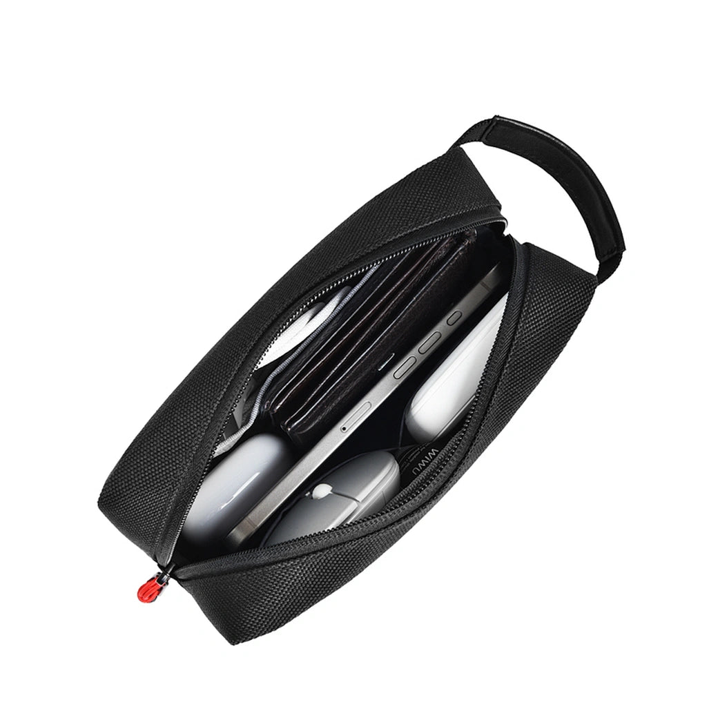 Wiwu Essen compact hand pouch