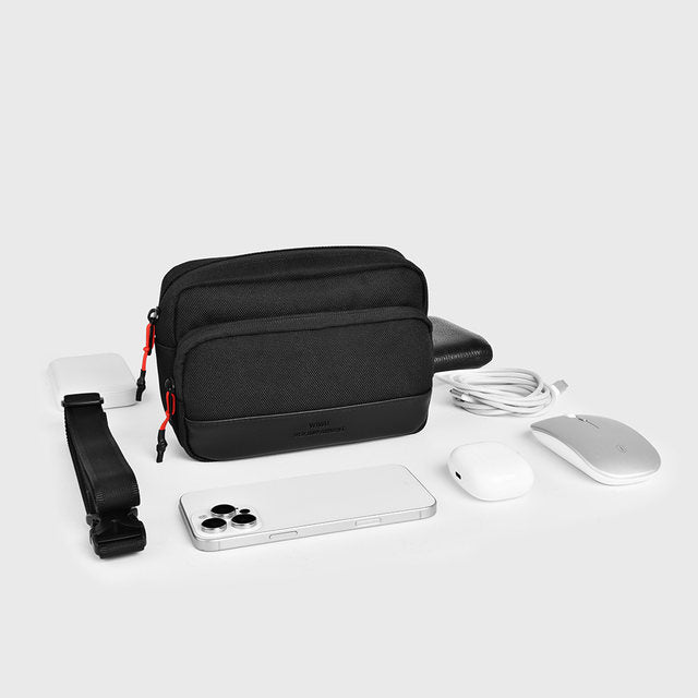 Wiwu Essen 2 in 1 bag