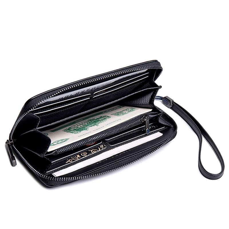 Arctic Hunter AH31BB wallet