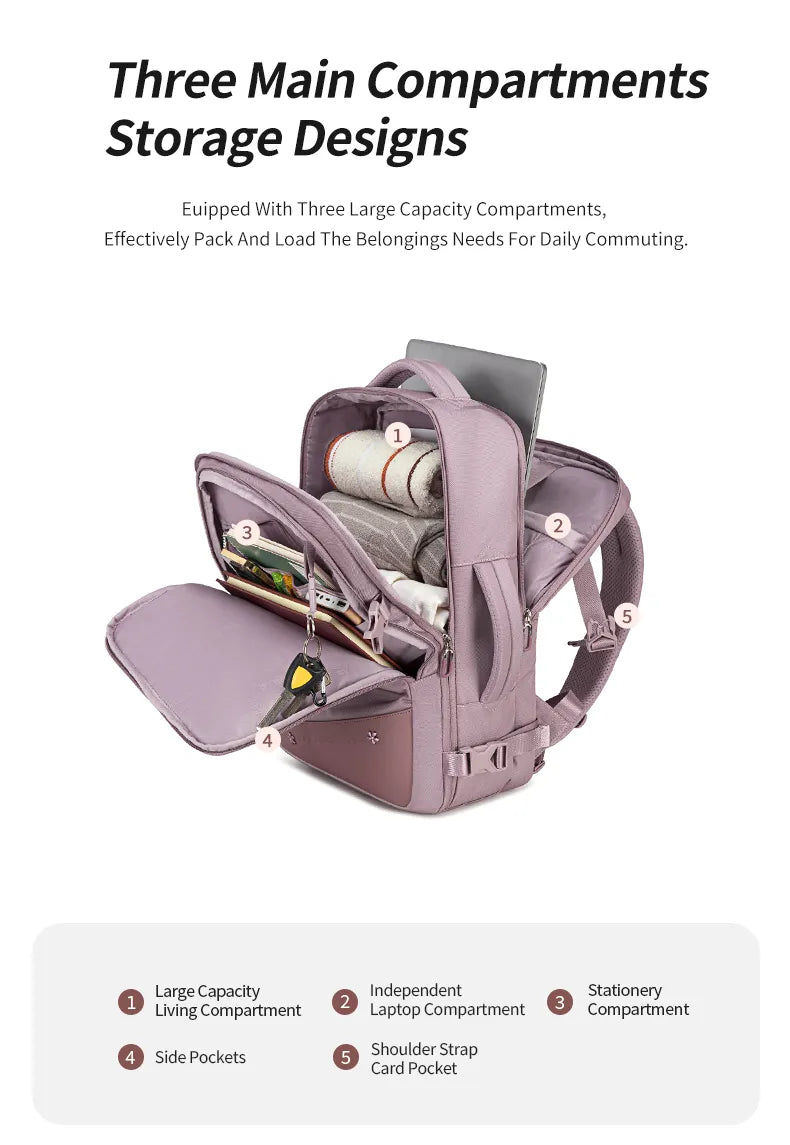 Chantria CB00641 backpack