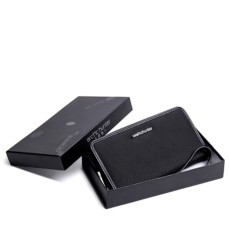 Arctic Hunter AH31BB wallet