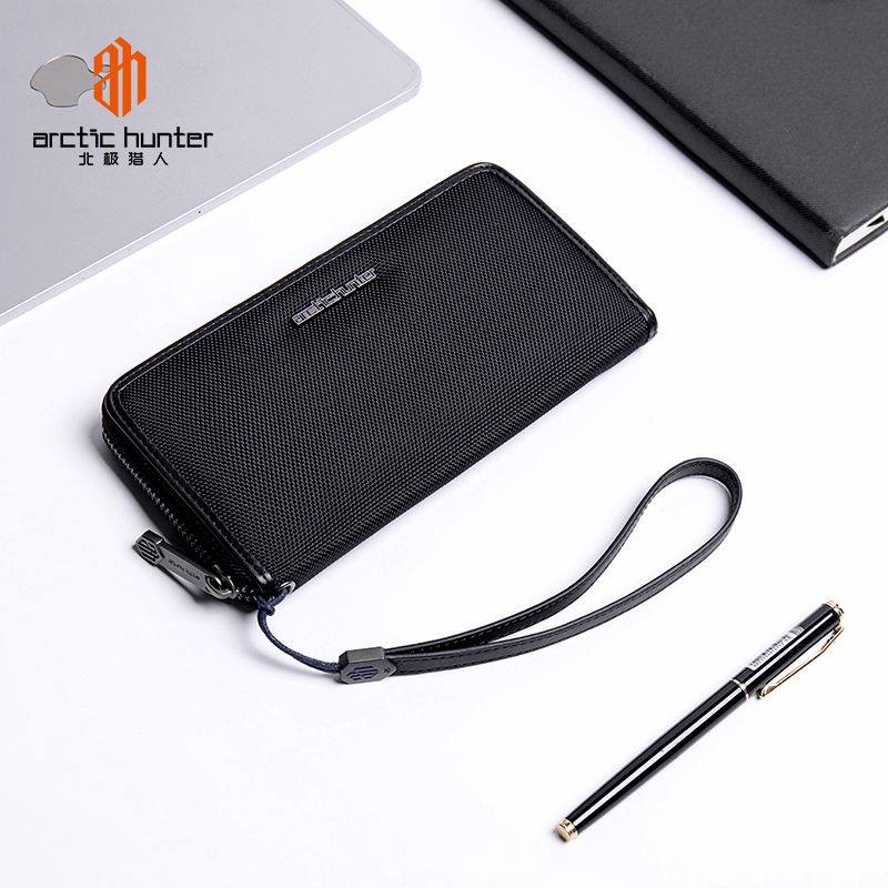 Arctic Hunter AH31BB wallet