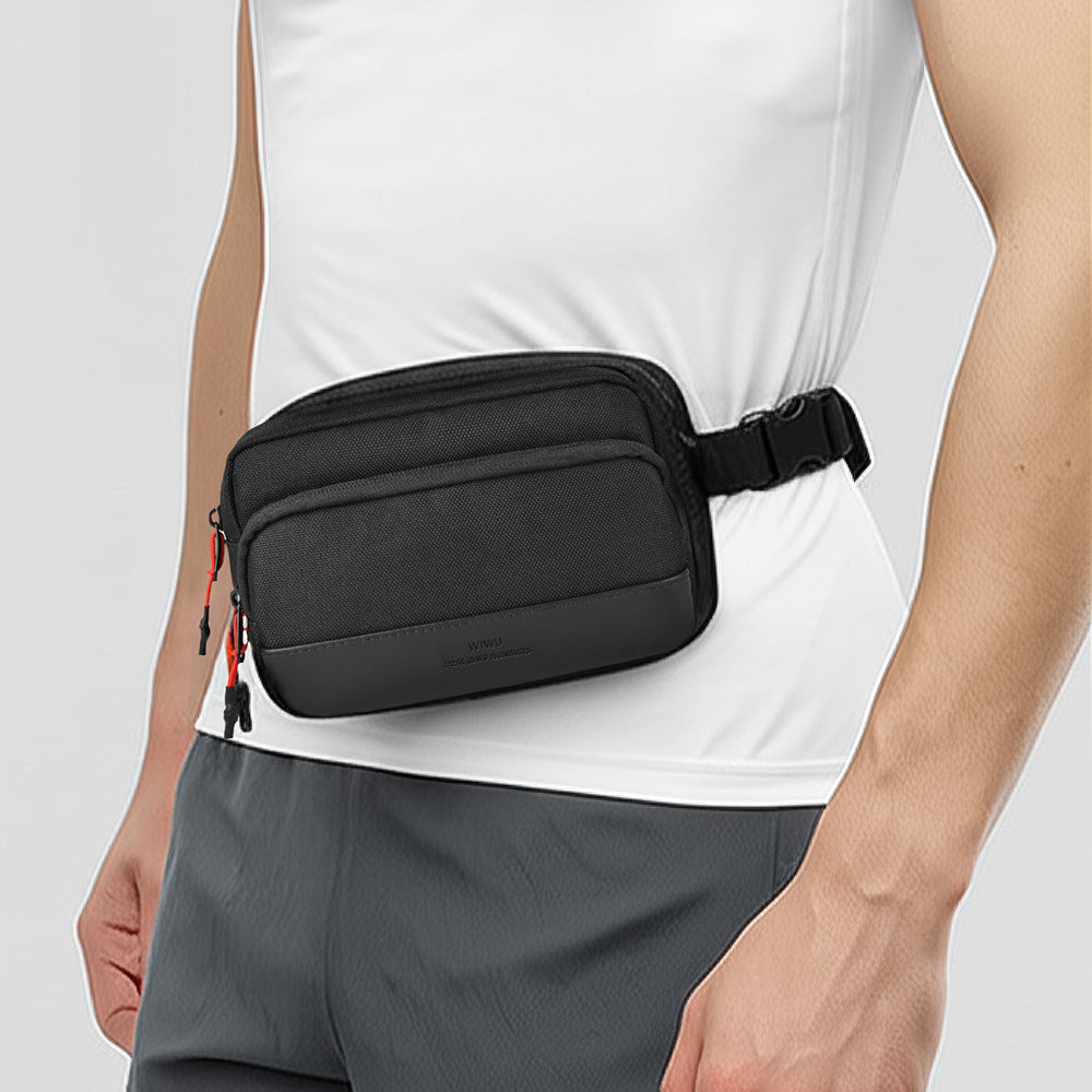 Wiwu Essen 2 in 1 bag