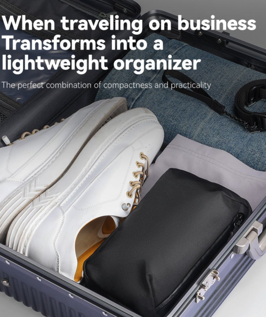 Mark ryden all in one crossbody bag mr262