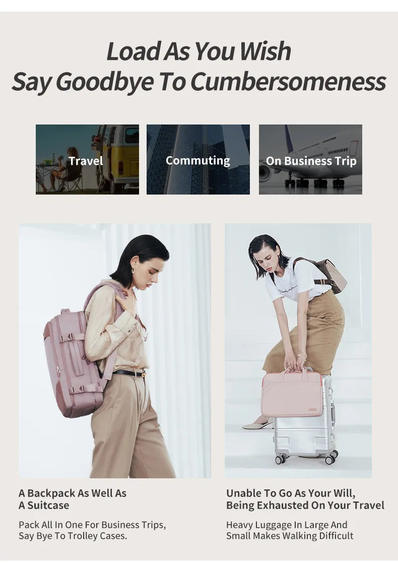 Chantria CB00641 backpack