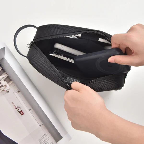 Hali h1 anti-theft hand pouch