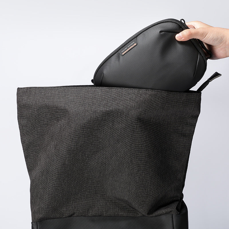 Mark ryden detachable crossbody pouch