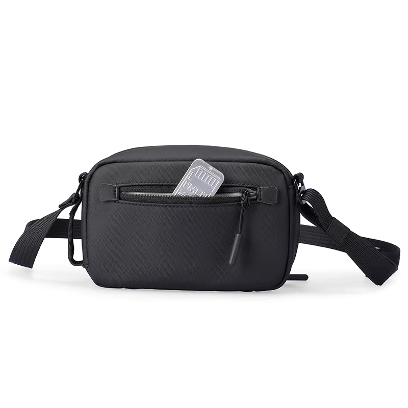 Mark ryden detachable crossbody pouch