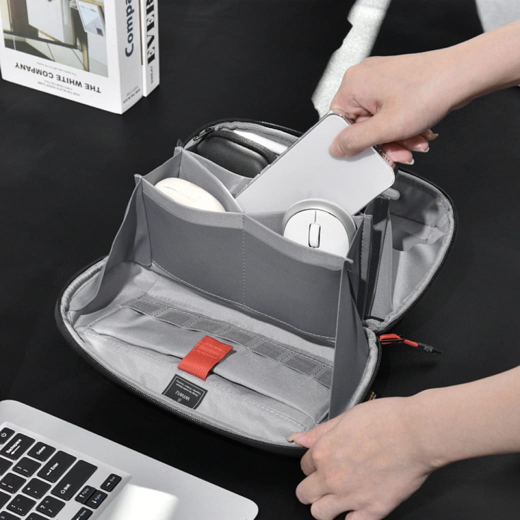 Warrior tech pouch pro x