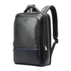 Bopai luxury cowhide backpack 61.81