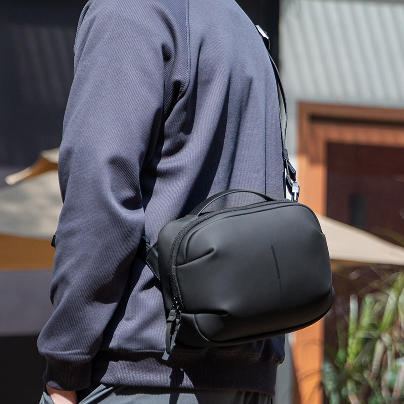 Mark ryden all in one crossbody bag mr303