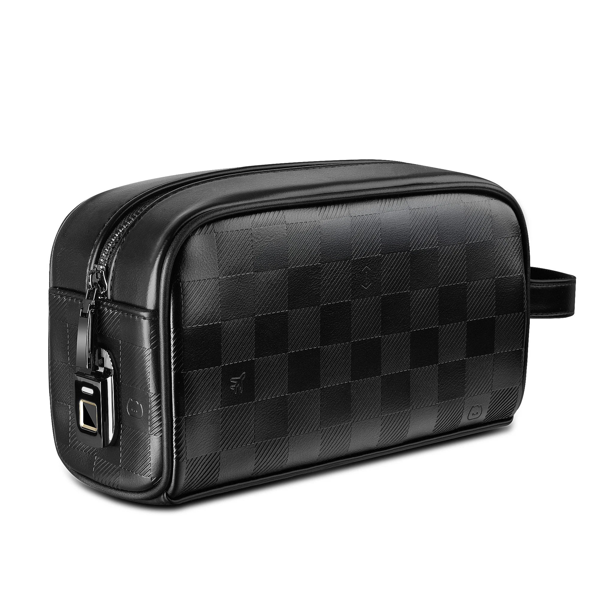 Wiwu phantom fingerprint tech pouch